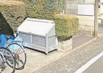【その他共用部分】 | ビラージュ