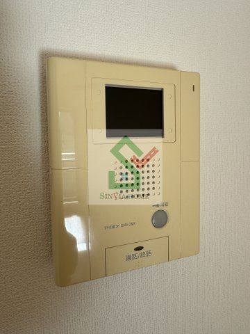 プロペ所沢ビル2のセキュリティ