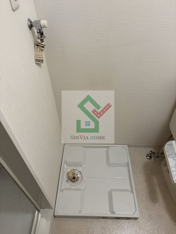 プロペ所沢ビル2の設備