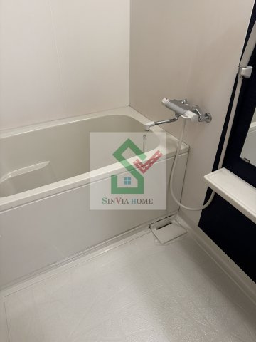 プロペ所沢ビル2の浴室