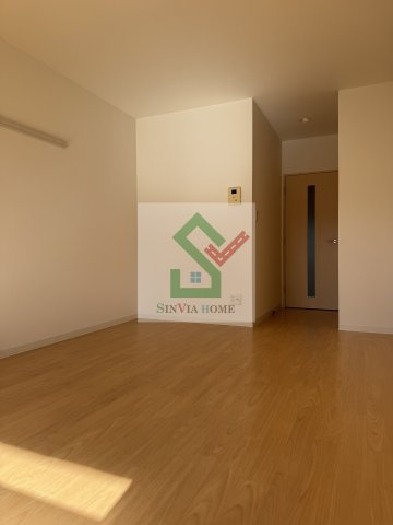 プロペ所沢ビル2の寝室