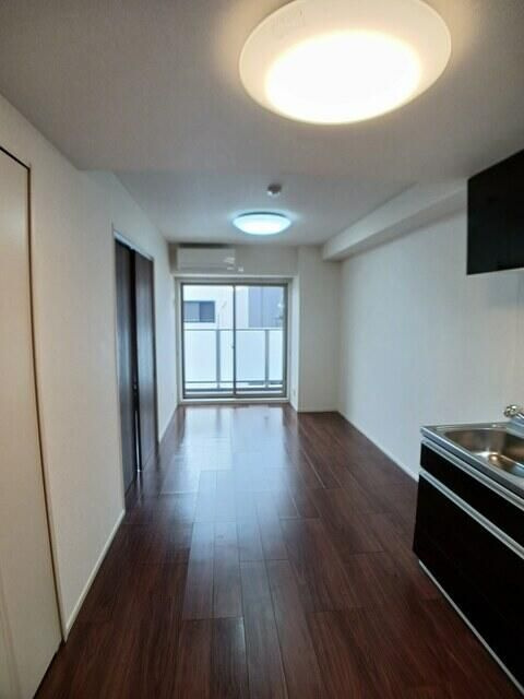 シーザスパレス錦糸町の居間・リビング