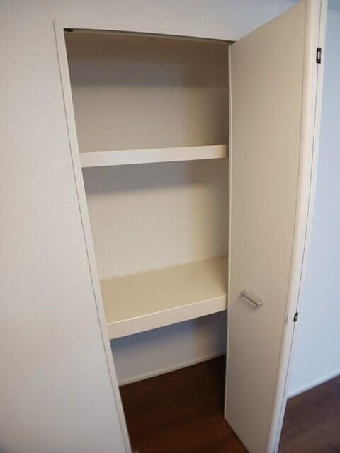 シーザスパレス錦糸町の収納