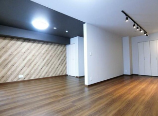 【寝室】 | M-1　Tokyo　南六郷