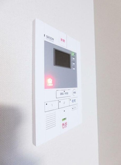 【セキュリティ】 | M-1　Tokyo　南六郷