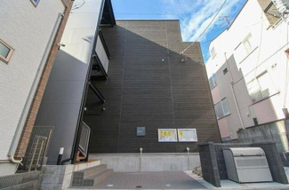 【外観】 | M-1　Tokyo　南六郷