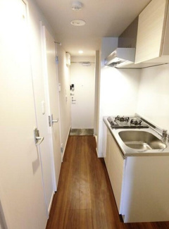 【内装】 | M-1　Tokyo　南六郷