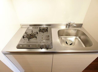 【キッチン】 | M-1　Tokyo　南六郷