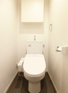 【トイレ】 | M-1　Tokyo　南六郷