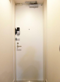 【玄関】 | M-1　Tokyo　南六郷