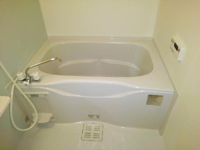 【浴室】 | ペアハウスヒロセＦ