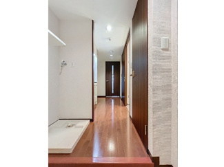 【内装】 | ロイヤル3101