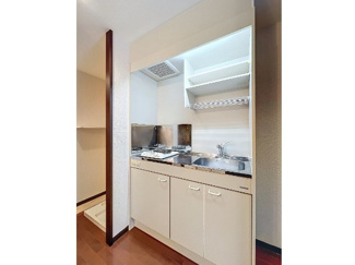 【キッチン】 | ロイヤル3101