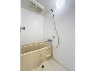 【浴室】 | ロイヤル3101