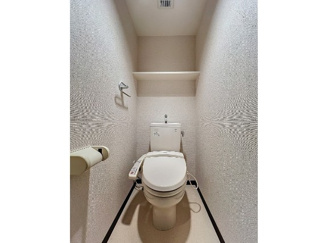 【トイレ】 | ロイヤル3101