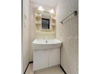 【洗面所】 | ロイヤル3101