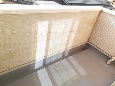 【バルコニー】 | アンソレイユ