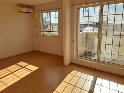 【居間・リビング】 | アンソレイユ