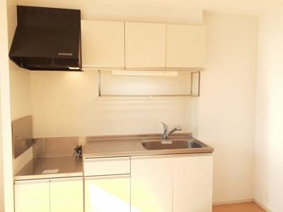 【キッチン】 | アンソレイユ