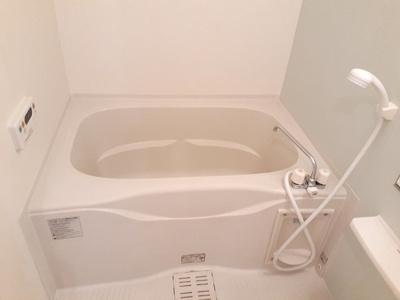 【浴室】 | アンソレイユ