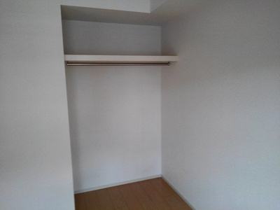 【収納】 | プロムナードヌウボーＡ