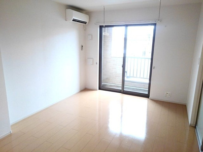 【居間・リビング】 | プロムナードヌウボーＡ