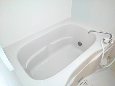 【浴室】 | プロムナードヌウボーＡ