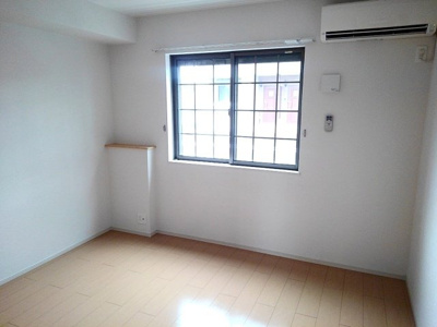 【内装】 | プロムナードヌウボーＡ