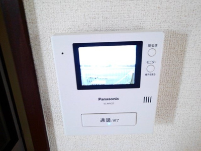 【セキュリティ】 | プロムナードヌウボーＡ