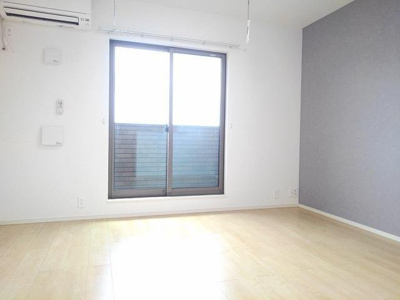 【居間・リビング】 | プライムコートハウスＢ