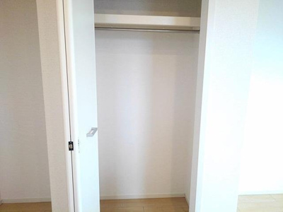 【収納】 | プライムコートハウスＢ