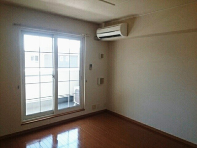 【居間・リビング】 | アクティブ・ウィングⅤ