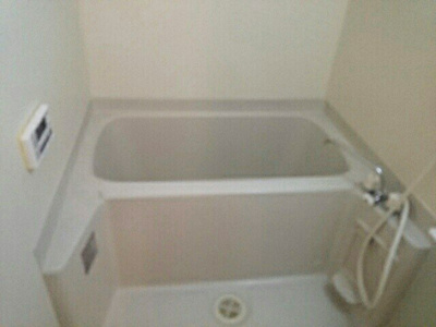 【浴室】 | アクティブ・ウィングⅤ