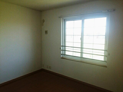 【内装】 | アクティブ・ウィングⅤ