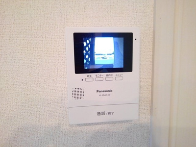 【セキュリティ】 | エスポワールⅢ