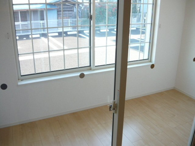 【内装】 | エスポワールⅢ