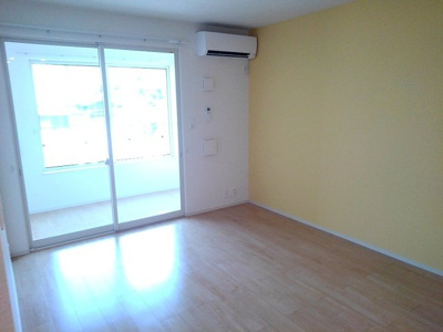 【居間・リビング】 | エスポワールⅢ