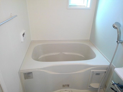 【浴室】 | エスポワールⅢ