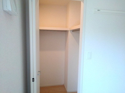 【収納】 | エスポワールⅢ