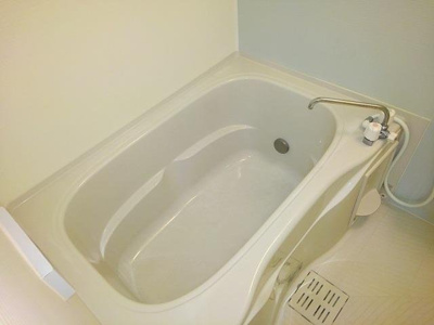 【浴室】 | ヴェルレーヌ・レジデンスＡ