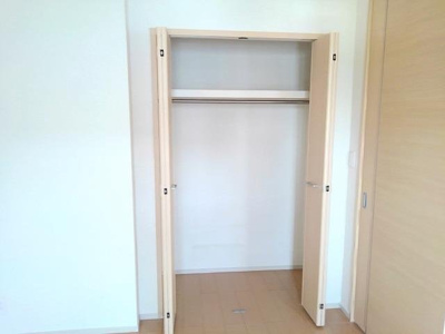 【収納】 | ヴェルレーヌ・レジデンスＡ