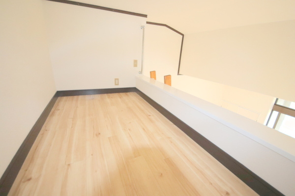 パインハイツ生駒のその他