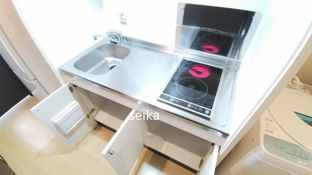 【キッチン】 | クレイノHIRO