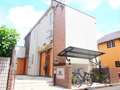 【外観】 | クレイノHIRO