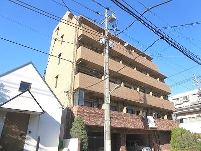 【外観】 | フェニックス・エルミタージュ