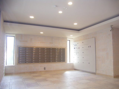 【エントランス】 | フェニックス・エルミタージュ