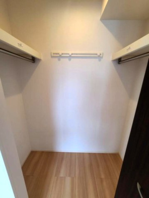 【収納】 | ディーモンテ深井沢町