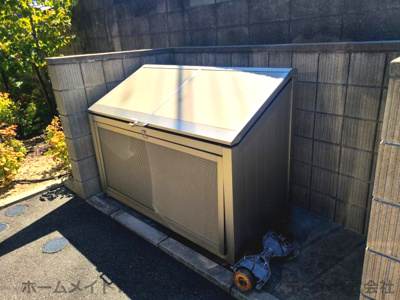 【その他共用部分】 | ディーモンテ深井沢町