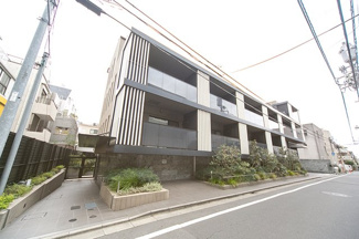 【外観】 | パークアクシスプレミア表参道