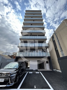 GARDENIA城北公園